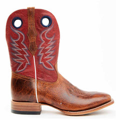 Ariat Heritage Cowhorse Mens Brown Boots