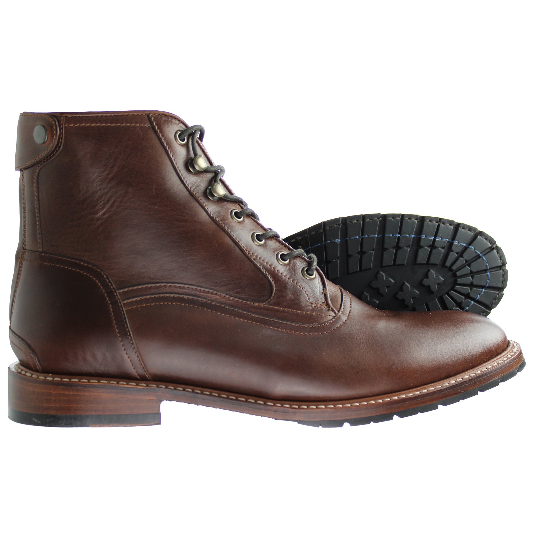 Ariat Fairfax Two 24 Mens Brown Boots