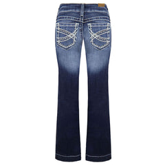 Ariat Entwined Womens Jeans