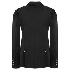 Ariat Palladium Womens Black Show Coat