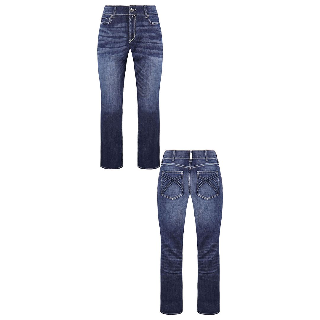 Ariat Womens Jeans