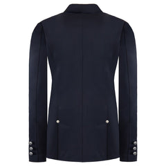 Ariat Palladium Womens Navy Blue Show Coat