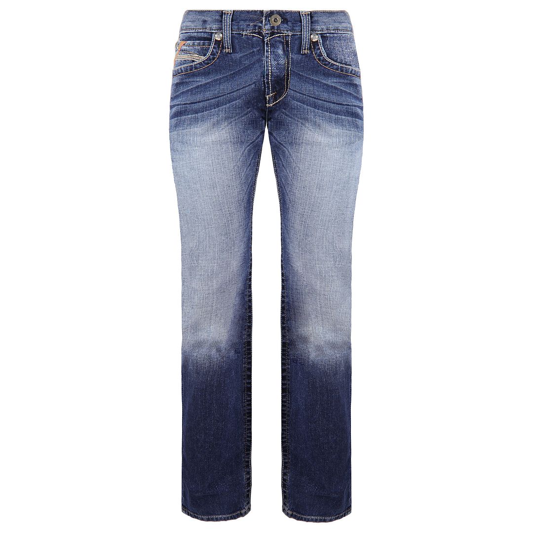 Ariat Knox Mens Jeans