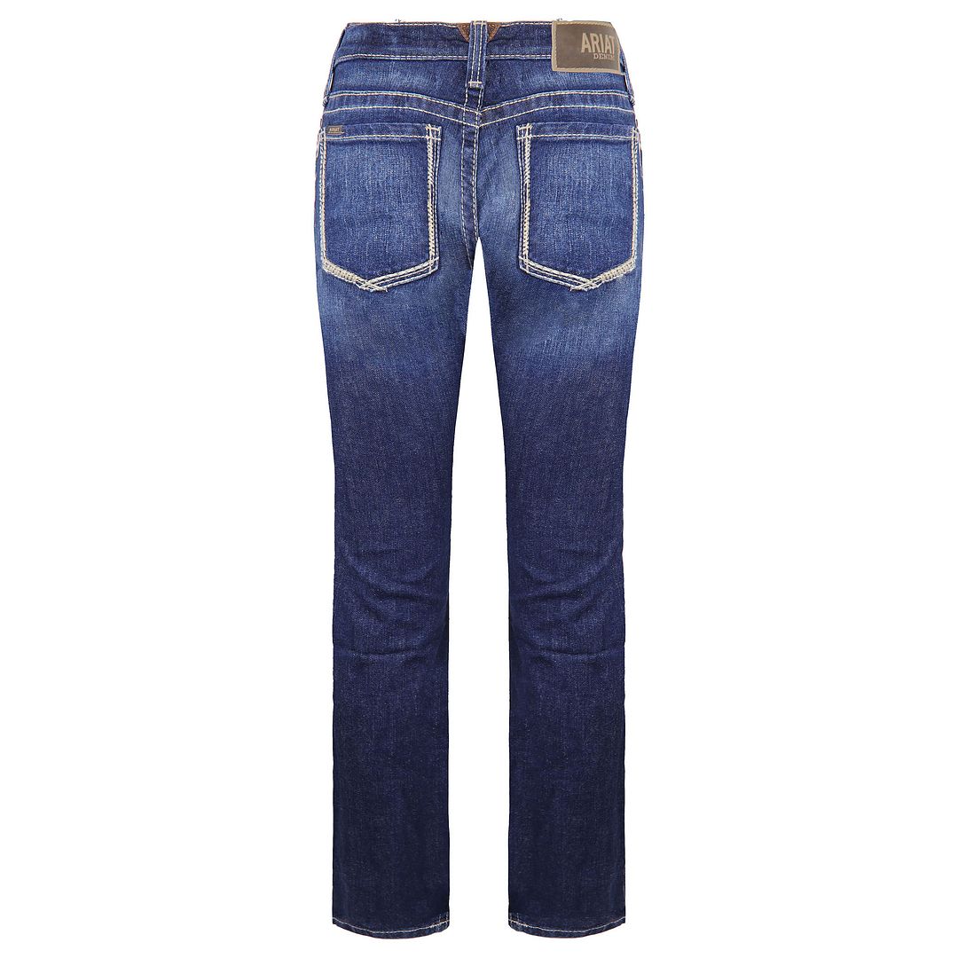 Ariat Flintridge Mens Jeans