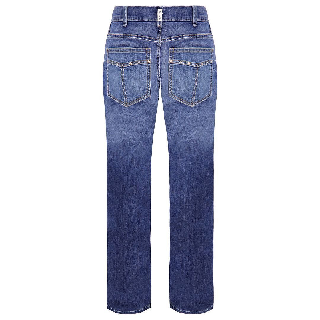 Ariat Womens Cut Jeans