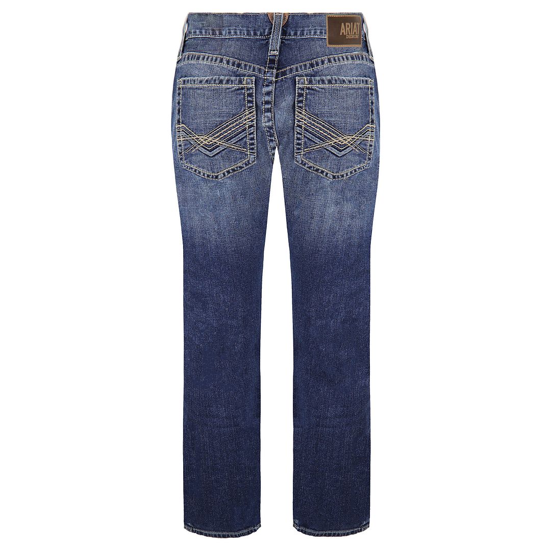 Ariat Hudson Mens Jeans