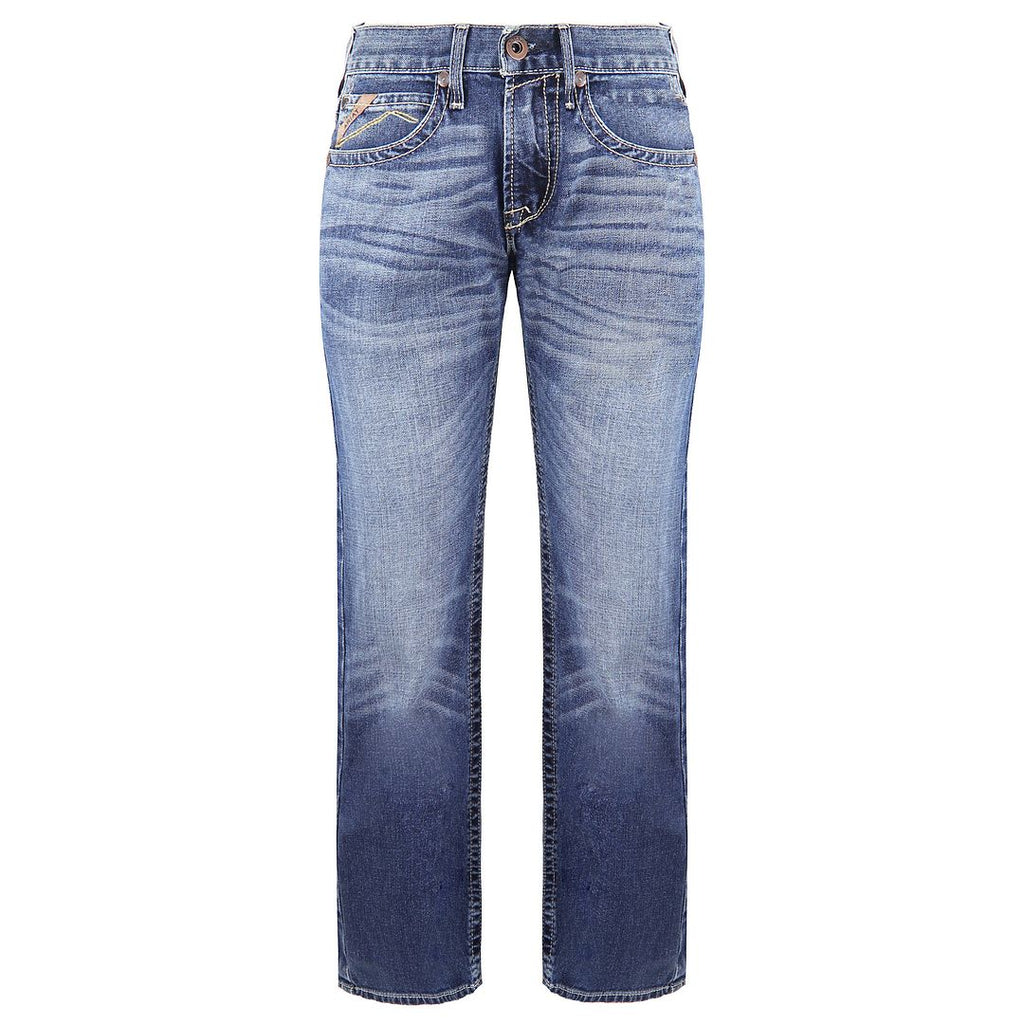 Ariat Decateur Mens Jeans