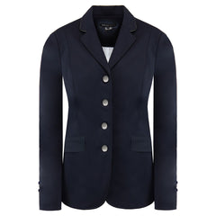 Ariat Palladium Womens Navy Show Coat