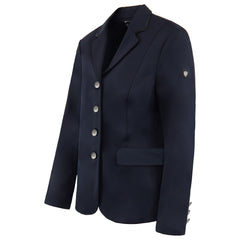 Ariat Palladium Womens Navy Show Coat