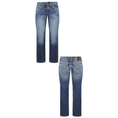 Ariat Portland Mens Jeans