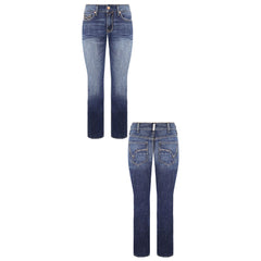 Ariat Julia Womens Jeans