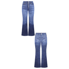 Ariat Polly Flare Womens Jeans