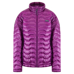 Ariat Ideal 3.0 Womens Violet Jacket