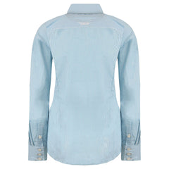 Ariat Kirby Womens Light Blue Shirt