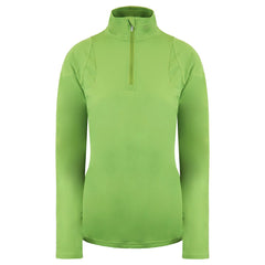 Ariat Auburn Womens Green Baselayer