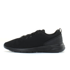 Fila Fury Run III Mens Black Trainers