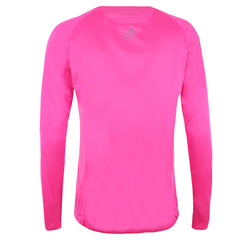 Diadora X-Run Womens Pink Top