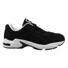 Asics Gel-Kayano 5 360 Black Running Trainers - Mens