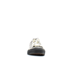 Converse Chuck Taylor Safari Mens Black/White Plimsolls