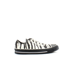 Converse Chuck Taylor Safari Mens Black/White Plimsolls