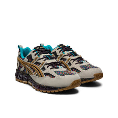 Asics Gel-Nandi 360 Mens Multicoloured Trainers