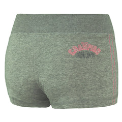 Champion Heritage Fit Womens Grey Shorts