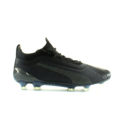 Puma One 5.1 FG/AG Mens Black Football Boots