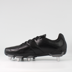 Puma King Hero Mens Black Rugby Shoes