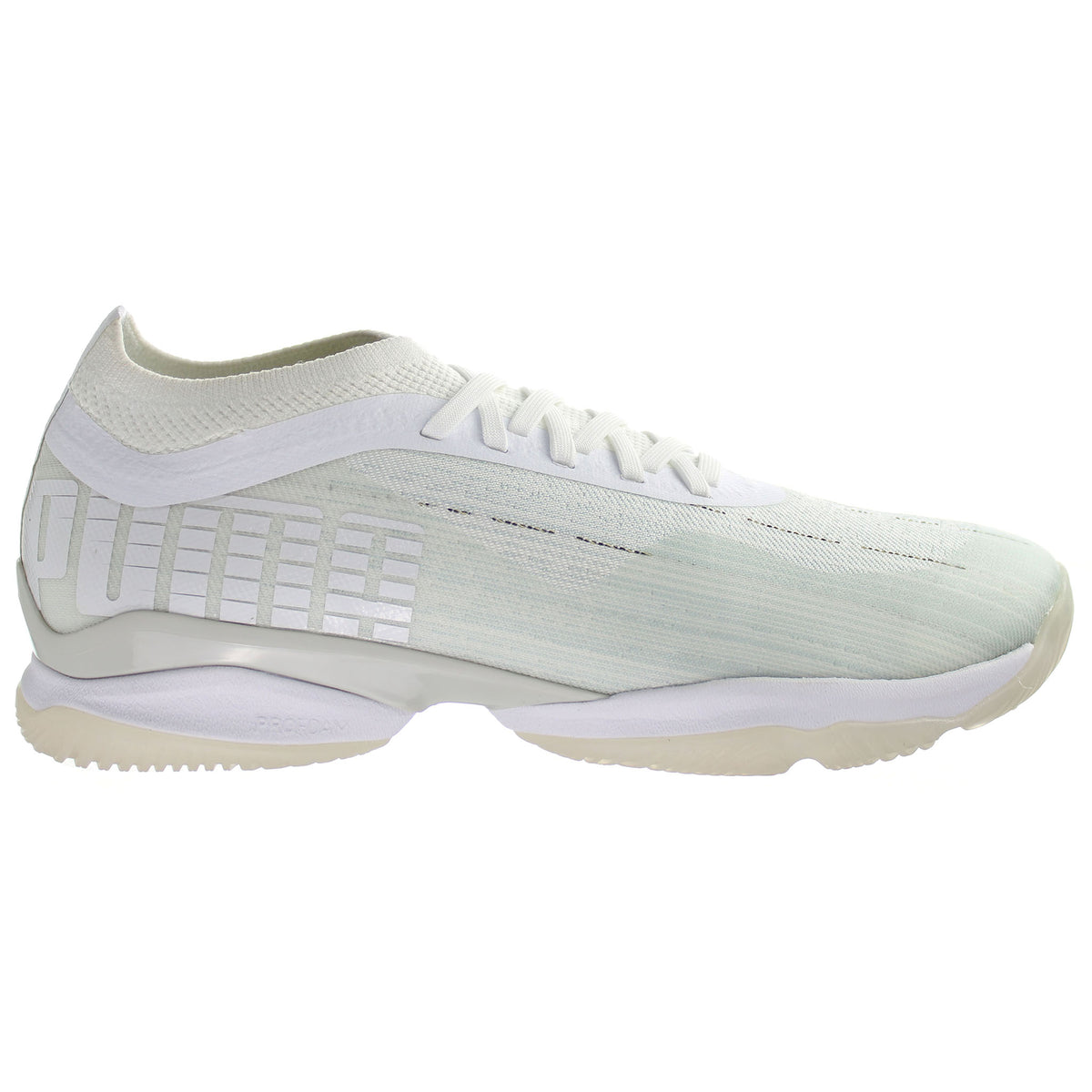 Puma Adrenalite 1.1 Mens Grey Handball Shoes