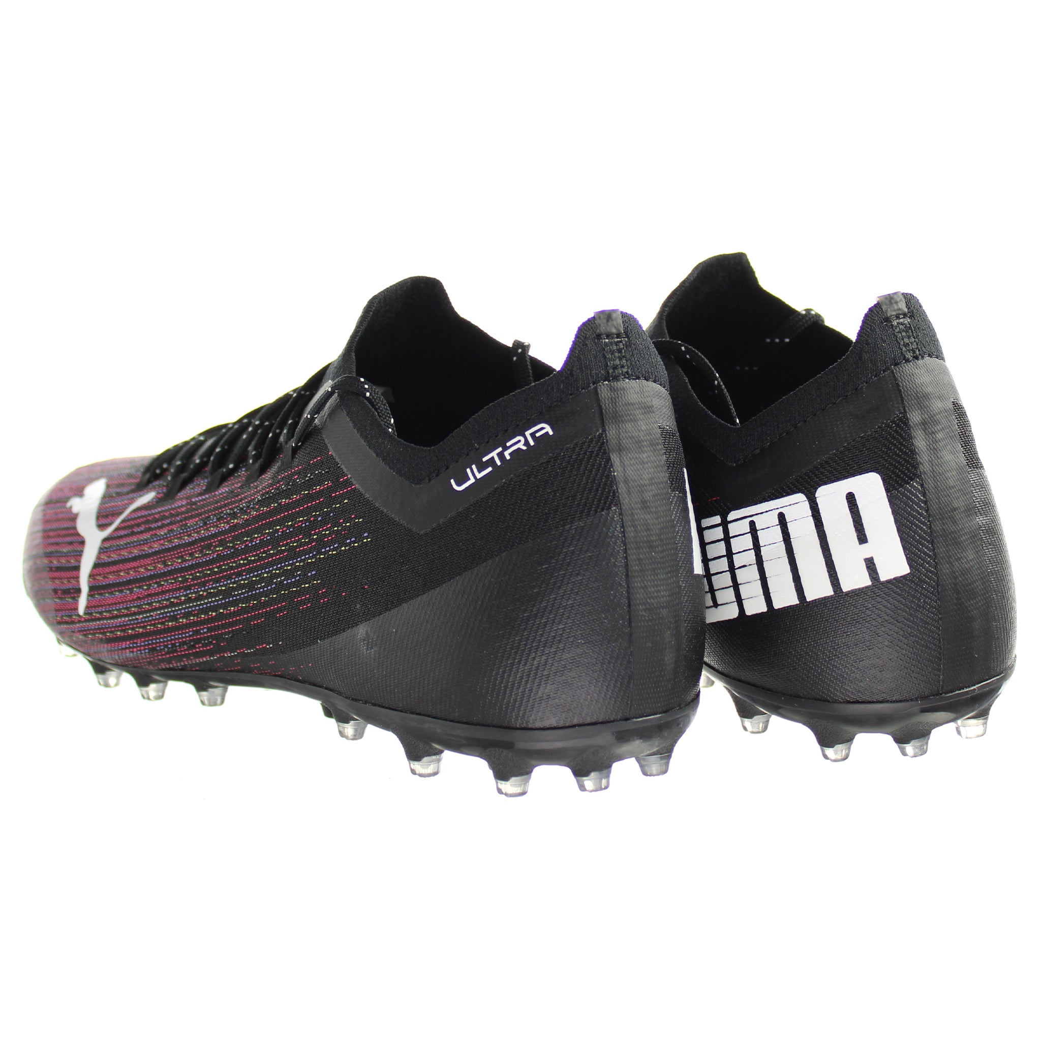 PUMA Ultra 1.1 MG Multicolour Mens Football Boots