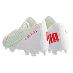 Puma Ultra 3.2 FG/AG Multicolour Mens Football Boots