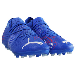 Puma Future Z 2.2 MG Blue Mens Football Boots