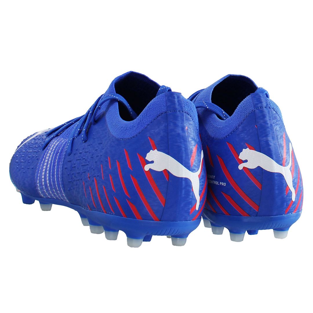 Puma Future Z 2.2 MG Blue Mens Football Boots