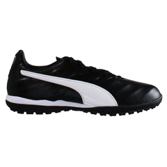 Puma King Pro 21 TT Mens Black Football Boots