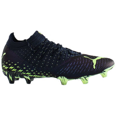 Puma Future 1.4 FG/AG Womens Black Football Boots