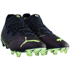 Puma Future 1.4 FG/AG Womens Black Football Boots