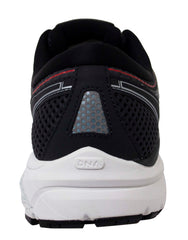 Brooks Addiction 13 Mens Grey Running Trainers