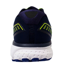 Brooks Ghost 12 Mens Navy Blue Running Trainers