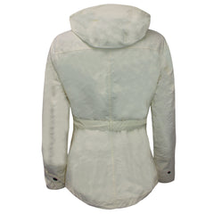 Jack Wolfskin Kimberley Womens White/Blue Jacket