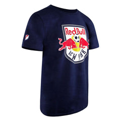 Fanatics MLS New York Red Bull Mens T-Shirt