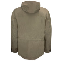 Jack Wolfskin Cape Conran Mens Sand Jacket