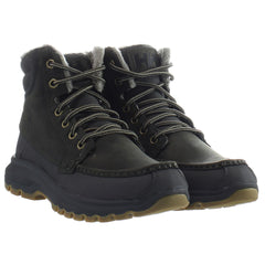 Helly Hansen Garibaldi V3 Mens Black Boots