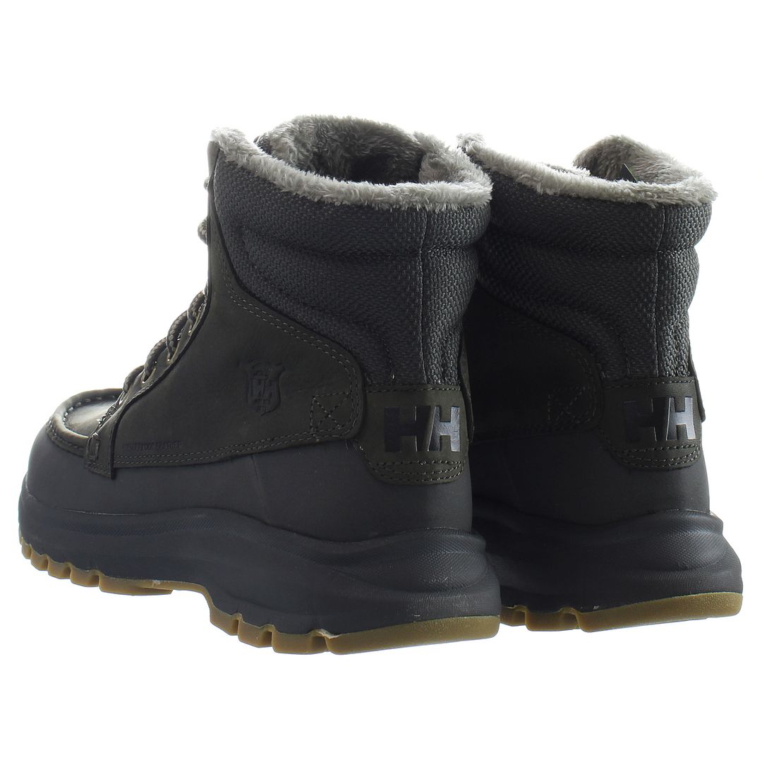 Helly Hansen Garibaldi V3 Mens Black Boots