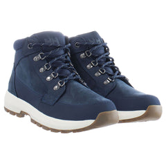 Helly Hansen Richmond Mens Navy Boots