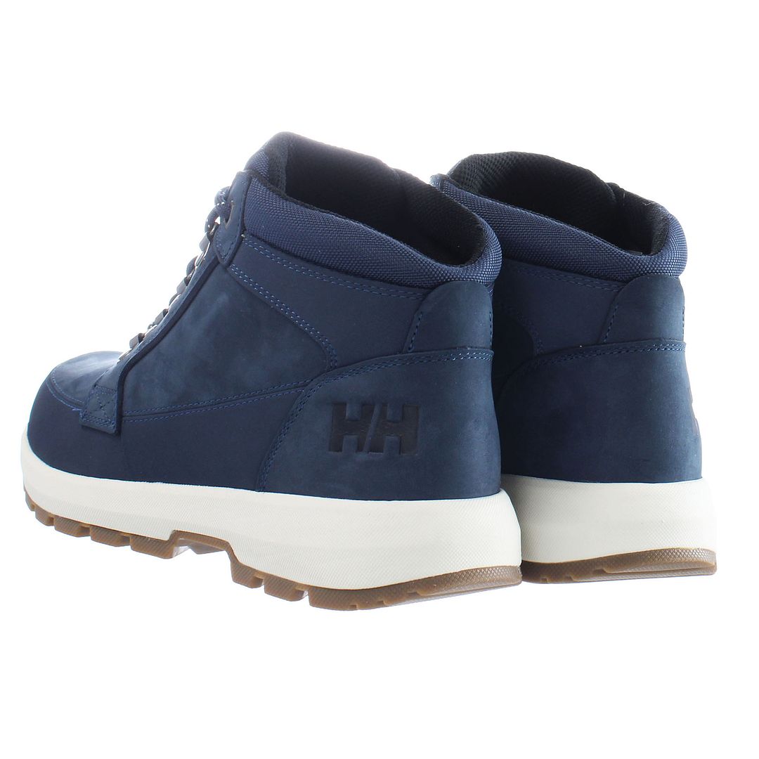 Helly Hansen Richmond Mens Navy Boots