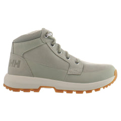 Helly Hansen Richmond Womens Grey Boots