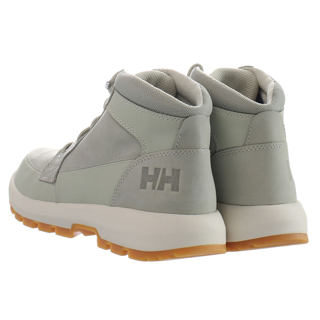 Helly Hansen Richmond Womens Grey Boots