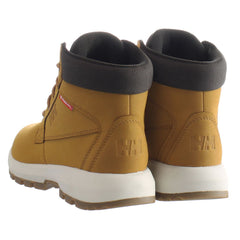 Helly Hansen Jk Browstring Lv Kids Brown Boots