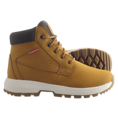 Helly Hansen Jk Browstring Lv Kids Brown Boots