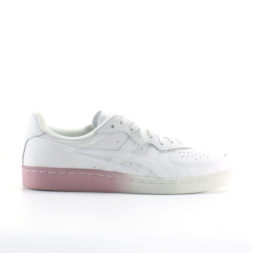 Asics GSM Womens White Trainers